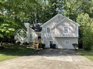 2717 Horseshoe Creek Dr SW, Marietta, GA 30064