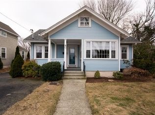 66 Terrace Ave, Riverside, RI 02915