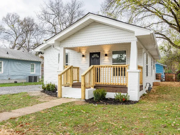 1908 S Orchard Knob Ave, Chattanooga, TN 37404