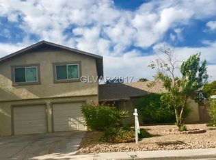4762 La Fonda Dr, Las Vegas, NV 89121