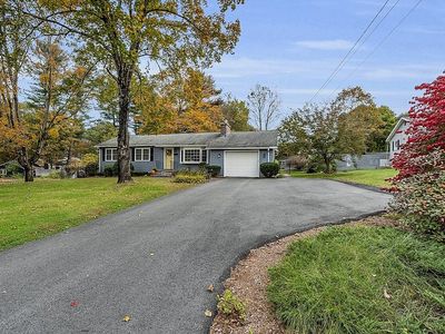 4 Radcliffe Rd, North Chelmsford, MA, 01863