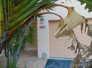 4809 S Highway A1a #103, Melbourne Beach, FL 32951
