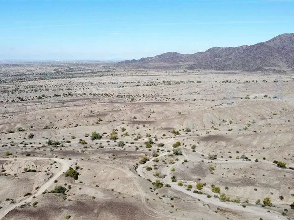 Apn 183 4 4 Ave E #18-3/4, Yuma, AZ 85365