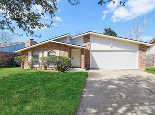 15522 Winter Briar Dr, Missouri City, TX 77489