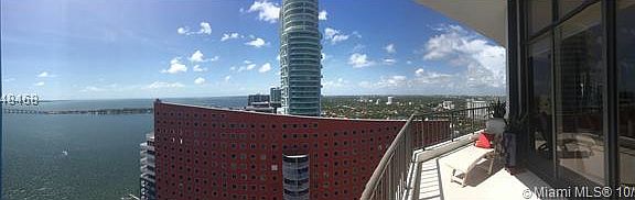 3rd image of 1581 Brickell Ave APT T205