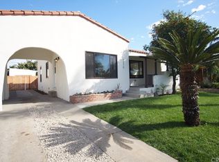 1215 South Broadway, Santa Ana, CA 92707