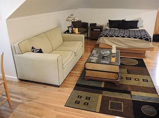 2nd image of 63 Oak St #3