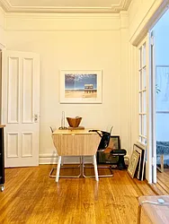 Rented by Living New York