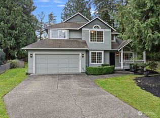 4435 329th Pl SE, Fall City, WA 98024