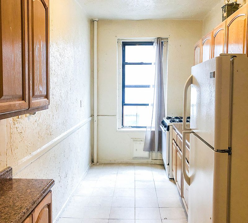 1st image of 596 Edgecombe Ave #5CW