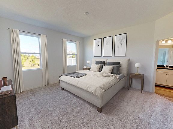 Catamaran Cove - Tuttle Interior Image 2