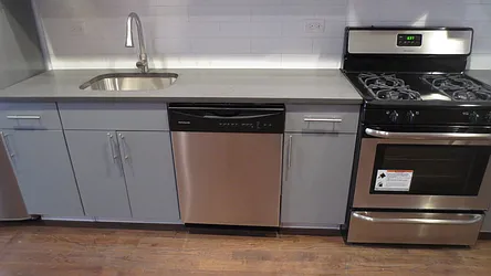 Rented by Bohemia Realty Group