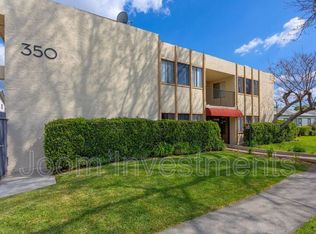 350 S Sierra Madre Blvd APT 16, Pasadena, CA 91107