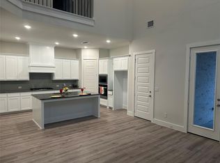 401 Osprey Ln, Celina, TX 75009