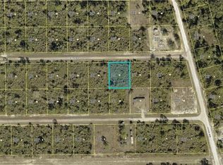 4230 E 29th ST, ALVA, FL 33920
