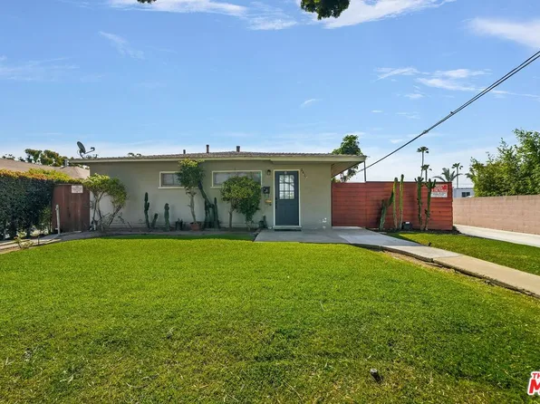 2428 Kansas Ave, Santa Monica, CA 90404