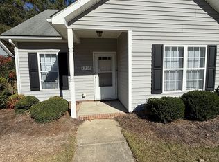 1218 Stoneridge Ln, Rocky Mount, NC 27804