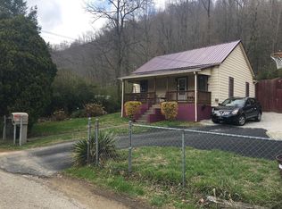 148 Albert Ln, Coxton, KY 40831