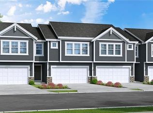 3722 SW Clayton Pl #1, Lees Summit, MO 64082
