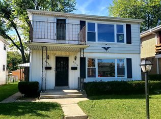 DKR - 8919 W Hampton Ave, Milwaukee, WI 53225