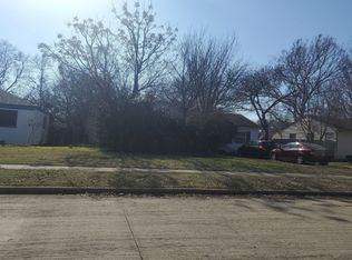 1502 Davis Blvd, Garland, TX 75042