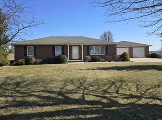 19920 Us Highway 231 N, Loogootee, IN 47553