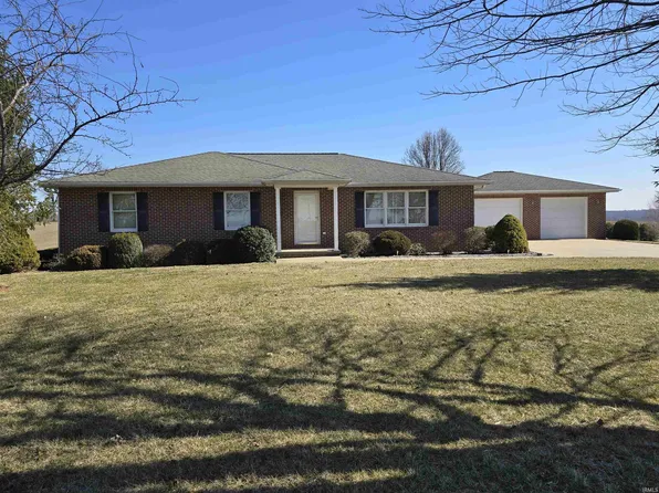 19920 Us Highway 231 N, Loogootee, IN 47553