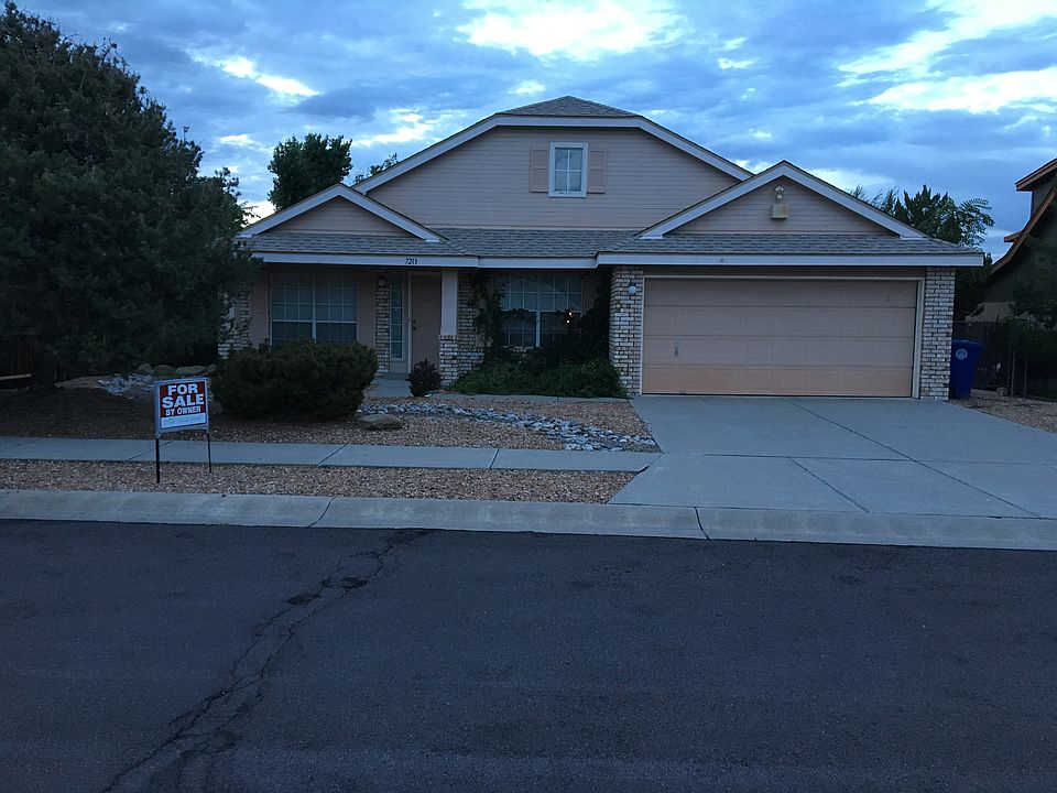 1st image of 7213 Sacate Alto St NW