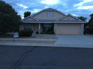 7213 Sacate Alto St NW, Albuquerque, NM 87120