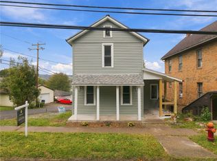 413 N Market St, Ligonier, PA 15658