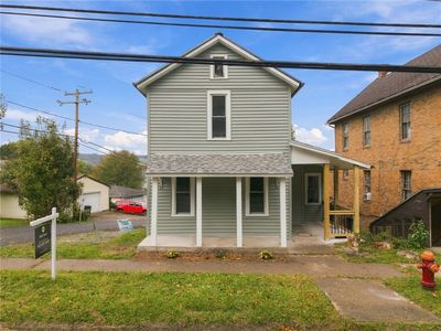 413 N Market St, Ligonier, PA, 15658