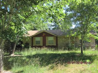 10255 Fox Fire Ter, Jonesboro, GA 30238