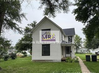 1318 W 4th St, Hastings, NE 68901