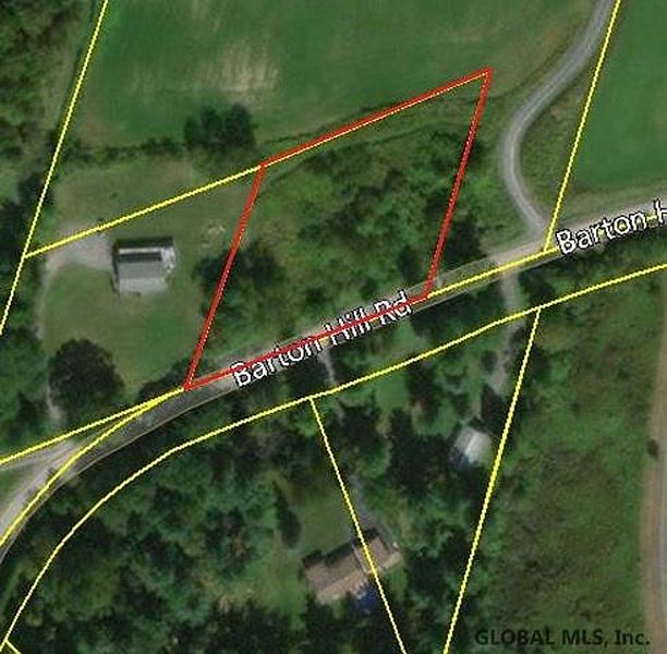 5th image of BARTON HILL Road