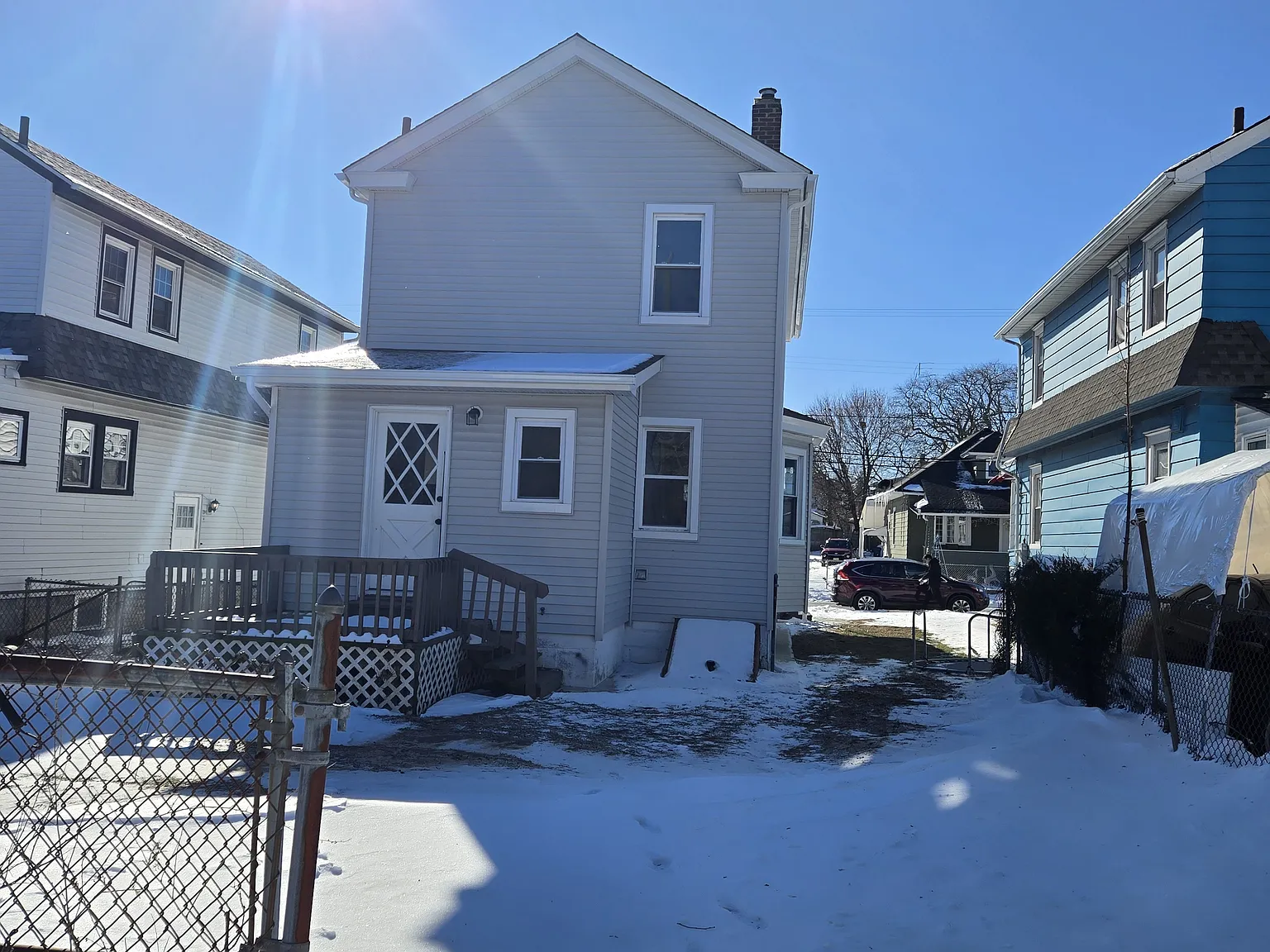 16 E Merion Ave — Photo 4
