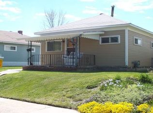 4521 N Zenobia St, Denver, CO 80212
