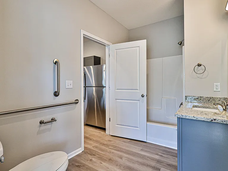 The Lofts at Bridgewood — Photo 18