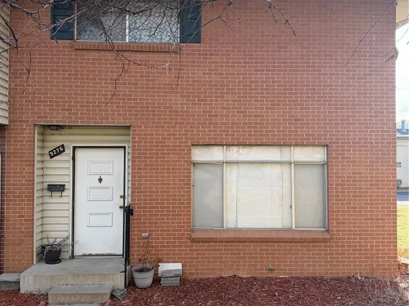 9276 E Mansfield Avenue, Denver, CO 80237