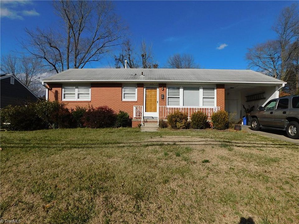 1st image of 1405 E Cone Blvd