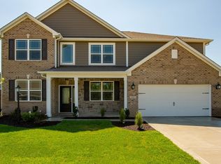 6321 Dugan Dr, Whitestown, IN 46075