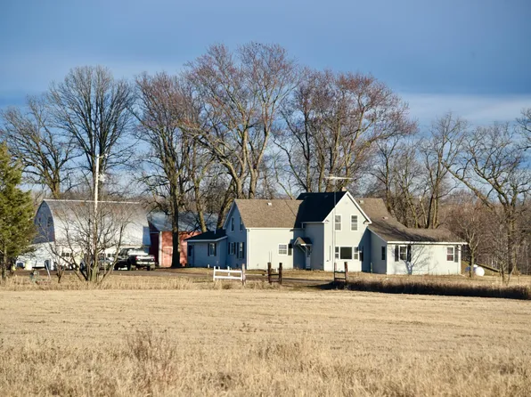 18274 130th Ave, Milaca, MN 56353