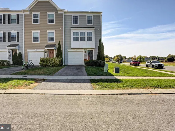 3560 Maplewood Ct #39, Fayetteville, PA 17222