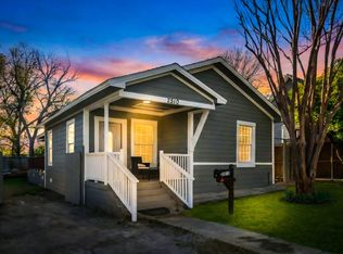 2510 Childs St, Dallas, TX 75203