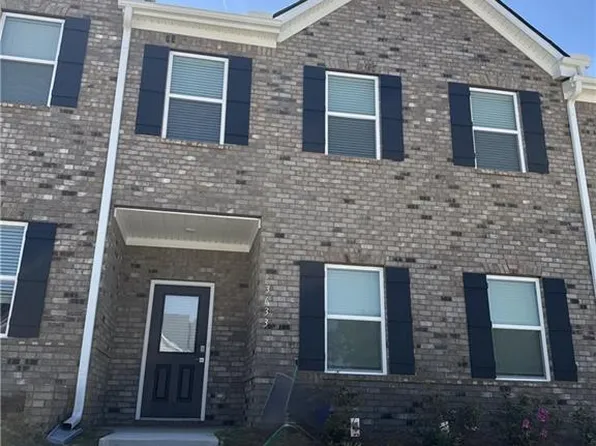 3641 Parkway James Dr, Snellville, GA 30039