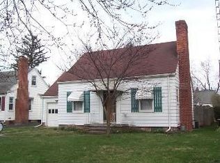 2108 Dority Blvd, Toledo, OH 43615