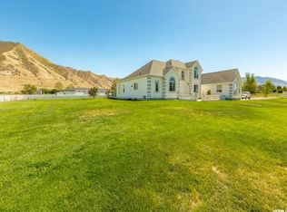 3784 N Droubay Rd, Erda, UT 84074