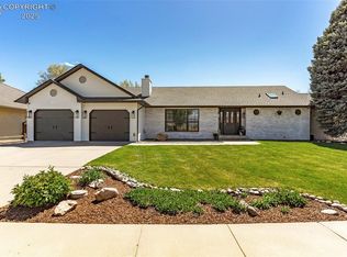 717 Tyrolean Way, Canon City, CO