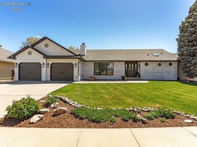 717 Tyrolean Way, Canon City, CO, 81212