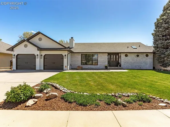 717 Tyrolean Way, Canon City, CO 81212