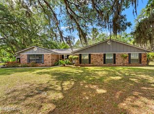 127 Old Jennings Rd, Orange Park, FL 32065